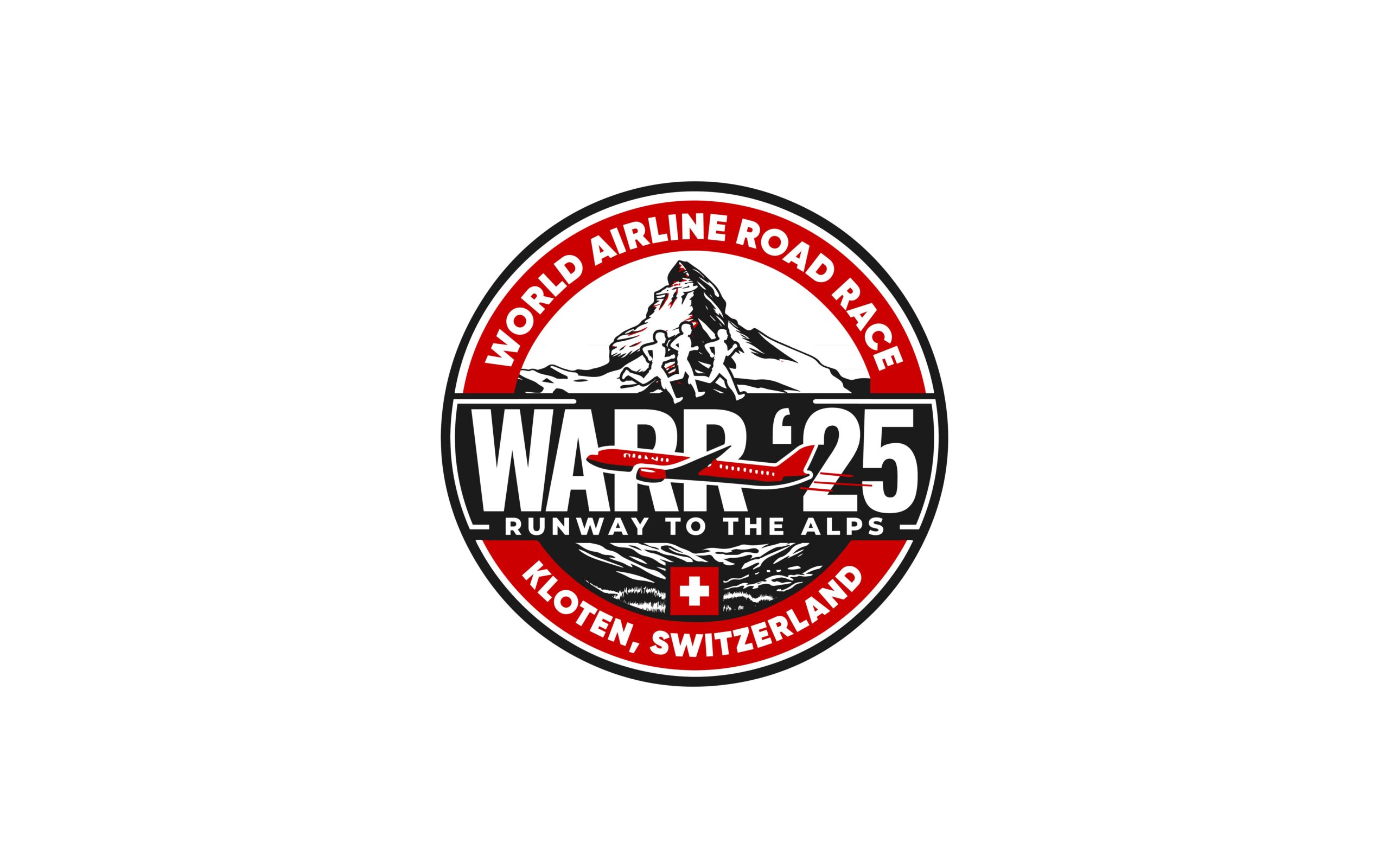 WARR 2025 Logo