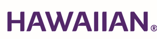 Hawaiian Airline logo